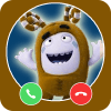 Oddbods Fake Call Simulator