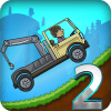 Hill Racing Car Climb 2加速器