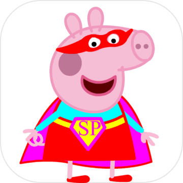 Super Peppa Pig加速器