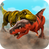 Jurassic Run - Dinosaur Games加速器