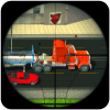 Real sniper traffic shooter 3D