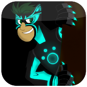 Wild Kratts Adventure Run加速器