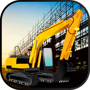 3D Excavator Truck Simulator加速器