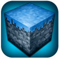 North pole craft : ice Craft and survival