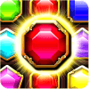 Jewel Crush Mania - Gem Quest