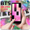 BTS DNA Piano Tiles: DNA Remix 2018