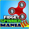 Fidget Spinner Mania加速器