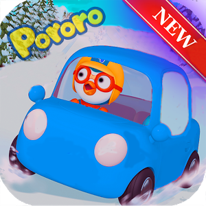 little pororo Racing Car加速器