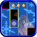 Tini Nacho Piano tiles
