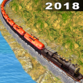 Oil Train Simulator - Free Train Driver加速器