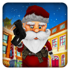 Super Santa Christmas Adventure