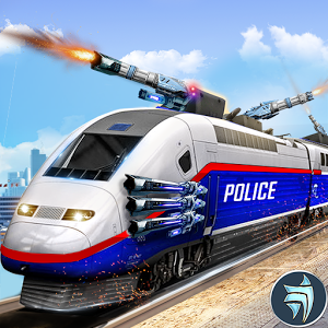 US Police Prison Train Shooter加速器