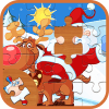 Puzzle For Christmas - Santa Claus Puzzle加速器