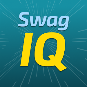 Swag IQ加速器