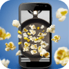 Cook Popcorn Simulator. Homemade Cinema Dessert