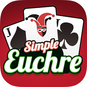 Simple Euchre加速器