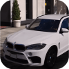 Car Parking Bmw X5M Simulator加速器