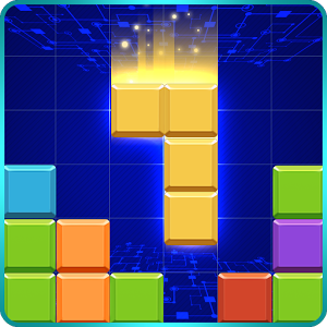 Block Puzzle Infinite 1010加速器