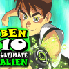 New Ben 10 Ultimate Hint加速器