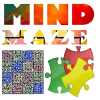 Mind Maze - Puzzle Game加速器