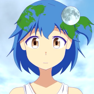 Earth Chan Novela(Demo)加速器