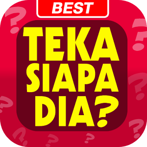 Teka Siapa Dia?加速器