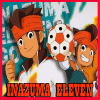 Inazuma Eleven Cheat Free加速器