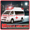 Ambulance Driving 3D加速器