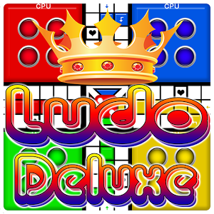 Ludo King Deluxe加速器