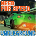 NEW Need For Speed Underground Guide