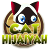 Hijaiyah Cat Run加速器