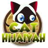 Hijaiyah Cat Run