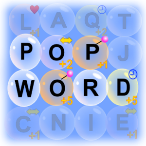 Pop Word加速器