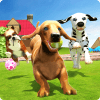 DOGS LIFE : Free Dog Games加速器