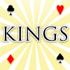 KINGS Cup Drinking Game FREE