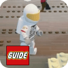 Guide for LEGO WORLDS