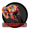 Moto G P Racer Champions 2017加速器