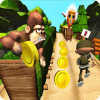 Subway Safari Runner - Fun 3D Endless Surf Run加速器