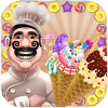 World Chef Ice Cream Maker - Cooking Game