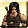 Battles Prince of King persia