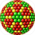 Balls Vs. Bubbles