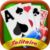 Classic Solitaire 2019加速器