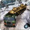 US Army Truck Driver - WW2 Heavy Duty Transport