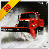 Snow Plow Truck Driver 3D加速器