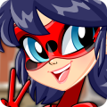 Fashion Miraculous Ladybug Dress up