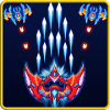 Alien War - Spaceship Shooter