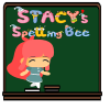 Stacy's Spelling Bee加速器