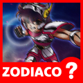 Juegos de los Caballeros del Zodiaco Trivia Quiz