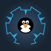 Penguin spikes
