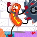 Super Hotdog Run